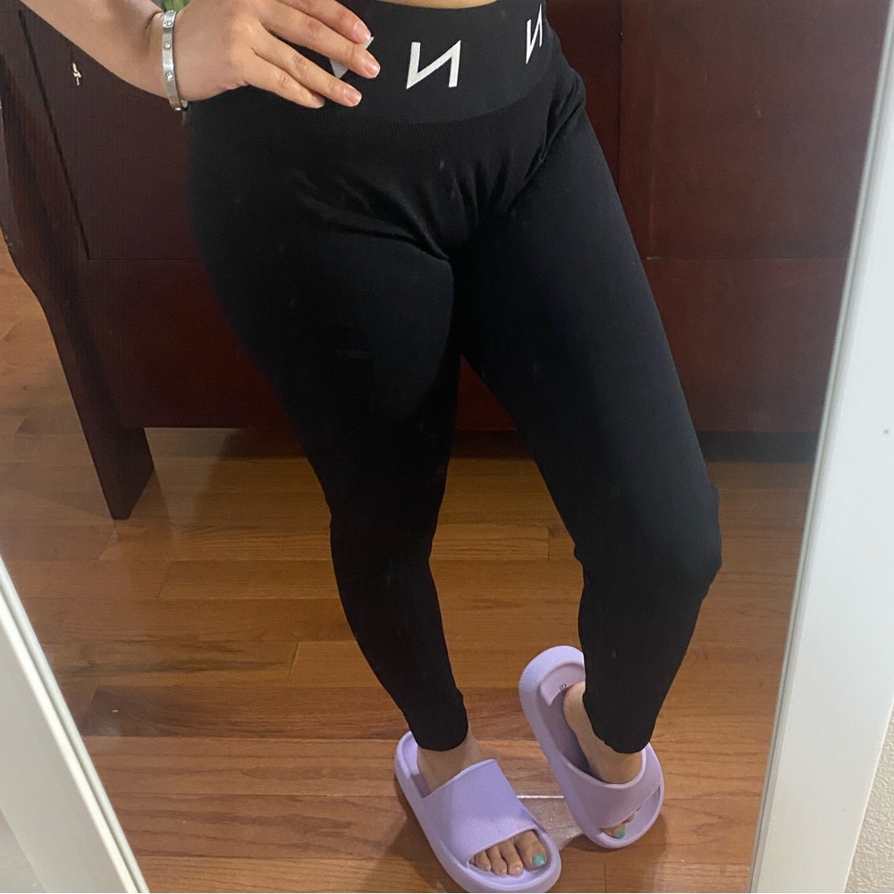 Active wear leggings